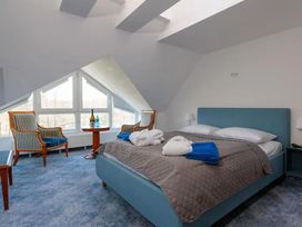 2 Tage Kurzurlaub im Residenz Seehotel Berlin Brandenburg