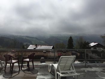 6 Tage Wohlfühlen mit Blick auf die Bergwelt