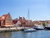 3 Tage Kurzurlaub mit Frühstück im Hanse House Wismar