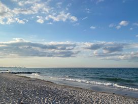 4 Tage Kurzurlaub mit Frühstück an der Ostsee