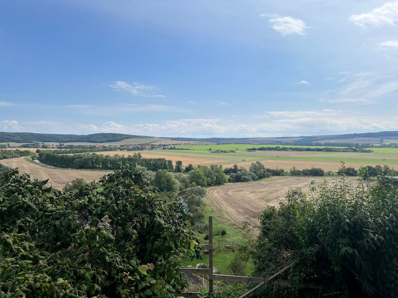 Familien-Ferien-Special in Deutschlands Mitte /3 Tage