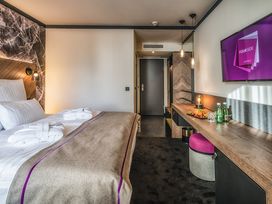 5 Tage im FourSide Hotel Salzburg mit Frühstück