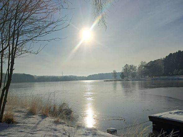 Ostfriesen Winterschnäppchen - 3 Tage inkl. HP plus