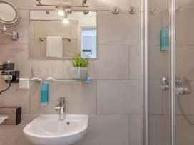 Wasser, Sonne & Strand im Hotel Strandschlosschen