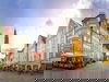 Mittelalterliches Wochenende in Landshut