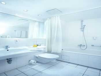 3 Tage im Hotel Domicil Hamburg mit Frühstück