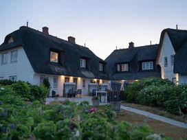 4 Tage auf der Nordseeinsel Sylt mit Frühstück