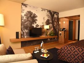 2 Tage Erholung in der Kurstadt Bad Homburg