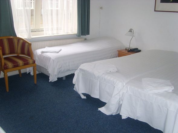 Vierbettzimmer STANDARD