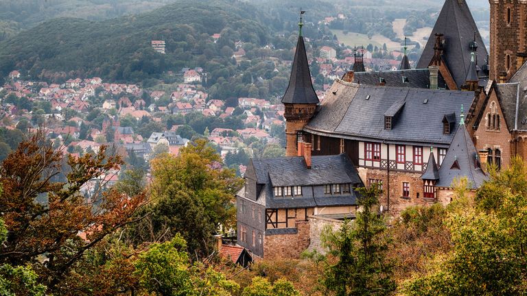 Harz