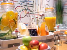 2 Tage im Hotel Park Inn by Radisson Nürnberg