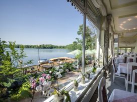 2 Tage Erholung an der Masurischen Seenplatte