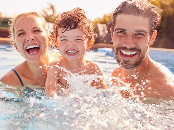 3 Tage 4 Familientage im Apartment auf Rügen in Sagard OT Neddesitz, Mecklenburg-Vorpommern inkl. Halbpension