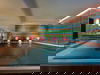 2 Tage im Adina Apartment Hotel 