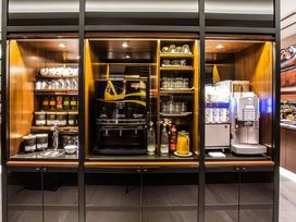 Herbst-Wellness-Arrangement
