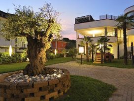 Relax-Oase - 3 Tage in Bibione mit HP