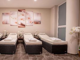 2 Tage im Best Western Plus Plaza