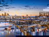 3 Tage Palmengarten Frankfurt Special