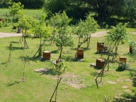 3 Tage honigsüße Familienzeit an der Ostsee