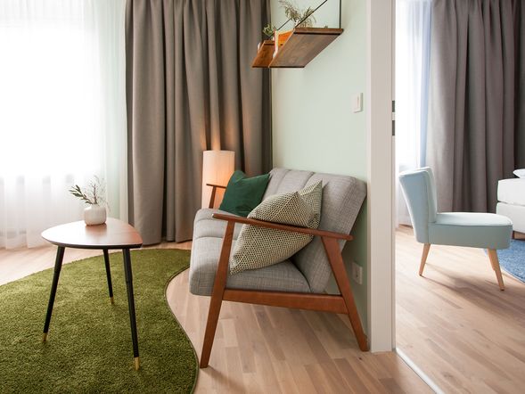 Comfy Apartment