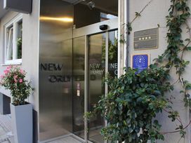 2 Tage im New Orly Boutique Hotel