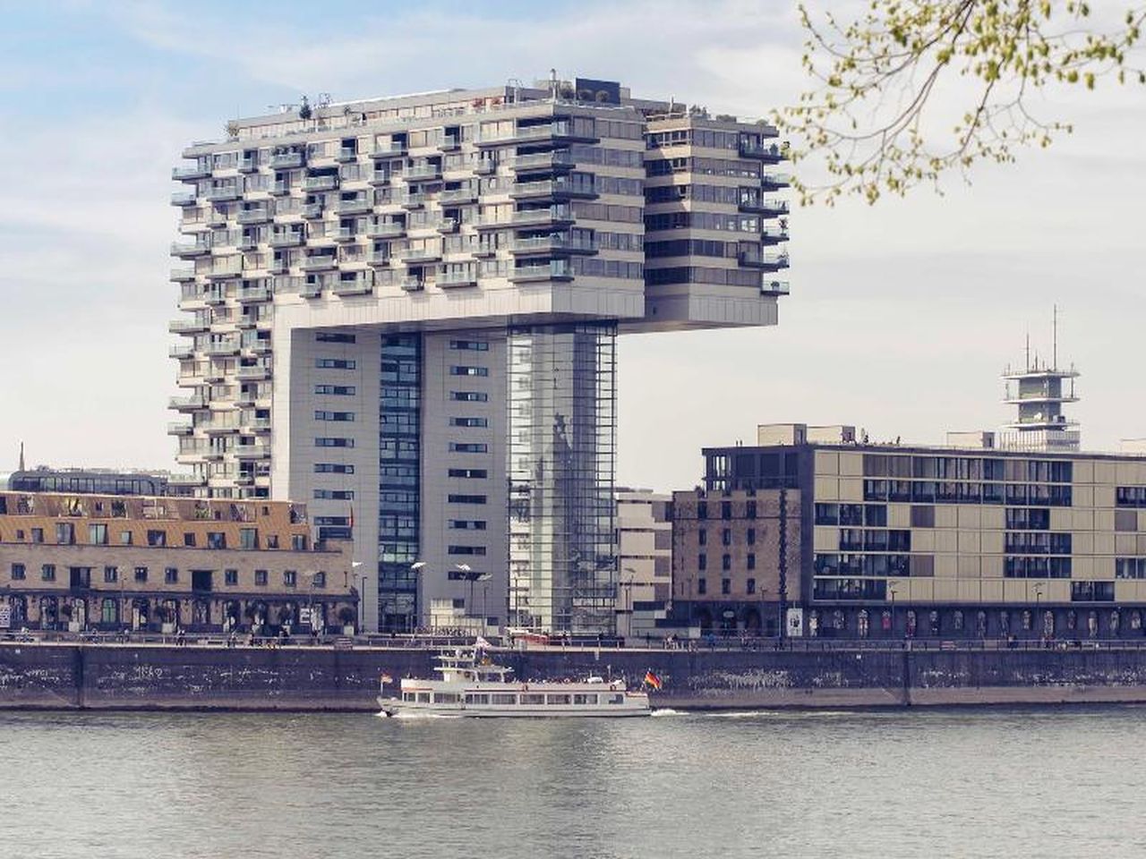 2 Tage in der schönen Domstadt Köln mit Frühstück