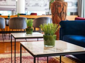 5 Tage im Radisson Blu Hotel, Karlsruhe in Ettlingen