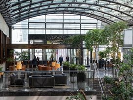 3 Tage im Hotel Maritim Düsseldorf mit Frühstück