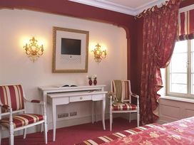 2 Tage im Schlosshotel - mit Blick auf Würzburg