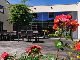 Kurzurlaub in Düsseldorf - 7 Tage im ruhigen Viertel