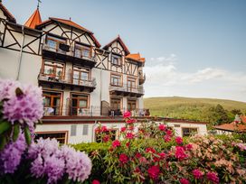 3 Tage Wellness-Auszeit in den Iserbergen