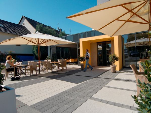 Lazy Days: 4 Tage Wellness & Genuss zum Durchatmen in Höhr-Grenzhausen, Rheinland-Pfalz Frühstück