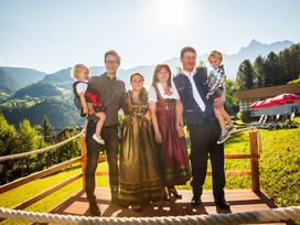 Winter-Aktivurlaub im traumhaften Ötztal - 3 Tage