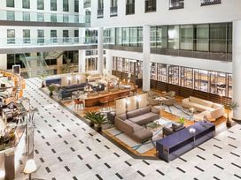 Hallo Düsseldorf! 2 Tage im Hotel Kö59