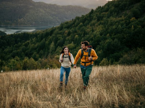 4 Tage Bergbau-Wanderweg: Aktiv durch die Geschichte in Gummersbach, Nordrhein-Westfalen inkl. Frühstück