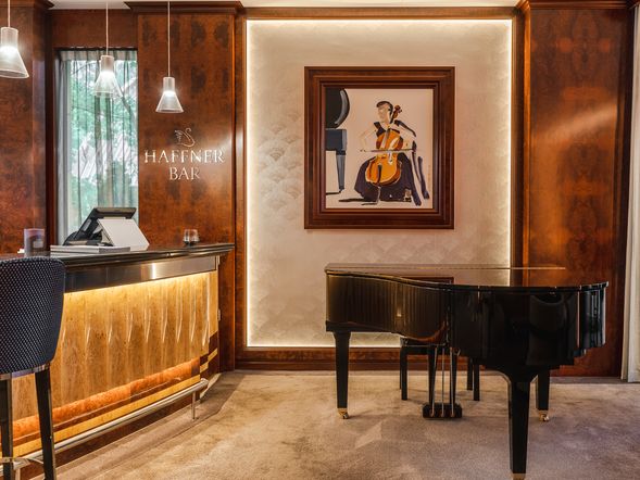Hotel Haffner