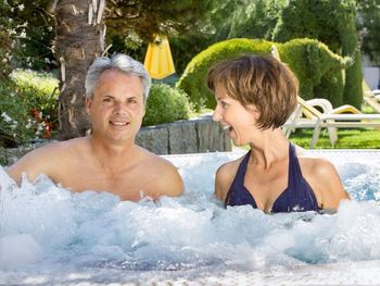 Idyllischer Erholungsurlaub - 2 Tage in Bad Krozingen