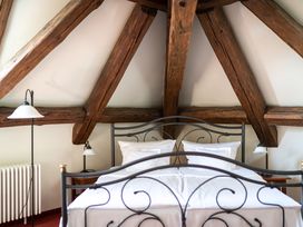 3 Tage romantisches Gutshaus an der Müritz inkl. Sauna & Aperitif