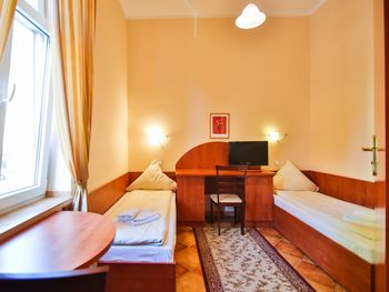 3 Nächte Swinemünde – Erholung in der Villa Antares