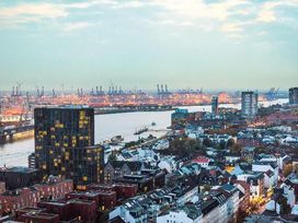 2 Tage Hamburg mit Wellness