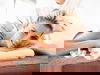 HP+: Kurze Massage-Auszeit im Panorama Hotel