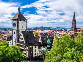 2 Tage - Auszeit im Wiesental - Markgräflerland