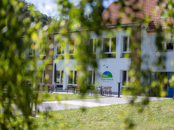 1 Nacht Stopover im Selketal in Meisdorf, Sachsen-Anhalt inkl. Frühstück