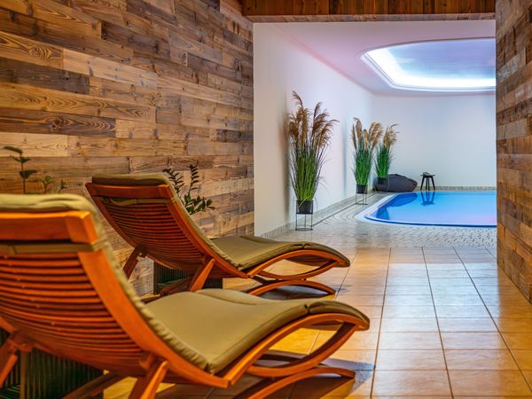 5 Tage Weihnachten im Ostseehotel Ahlbeck in Seebad Ahlbeck, Mecklenburg-Vorpommern inkl. Halbpension