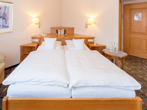 Comfort Zimmer C
