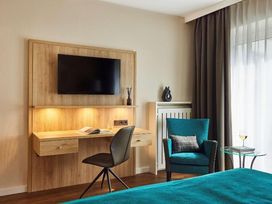 2 erholsame Tage in der Hafenstadt Hamburg