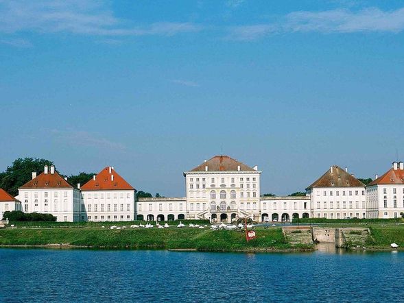 3 Tage mit Frühstück im Mercure Hotel München