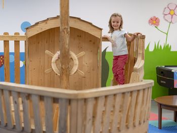 Familientage erleben - 2 Kids bis 12 Jahre kostenlos!