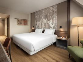 4 Tage Brügge in Westflandern erkunden