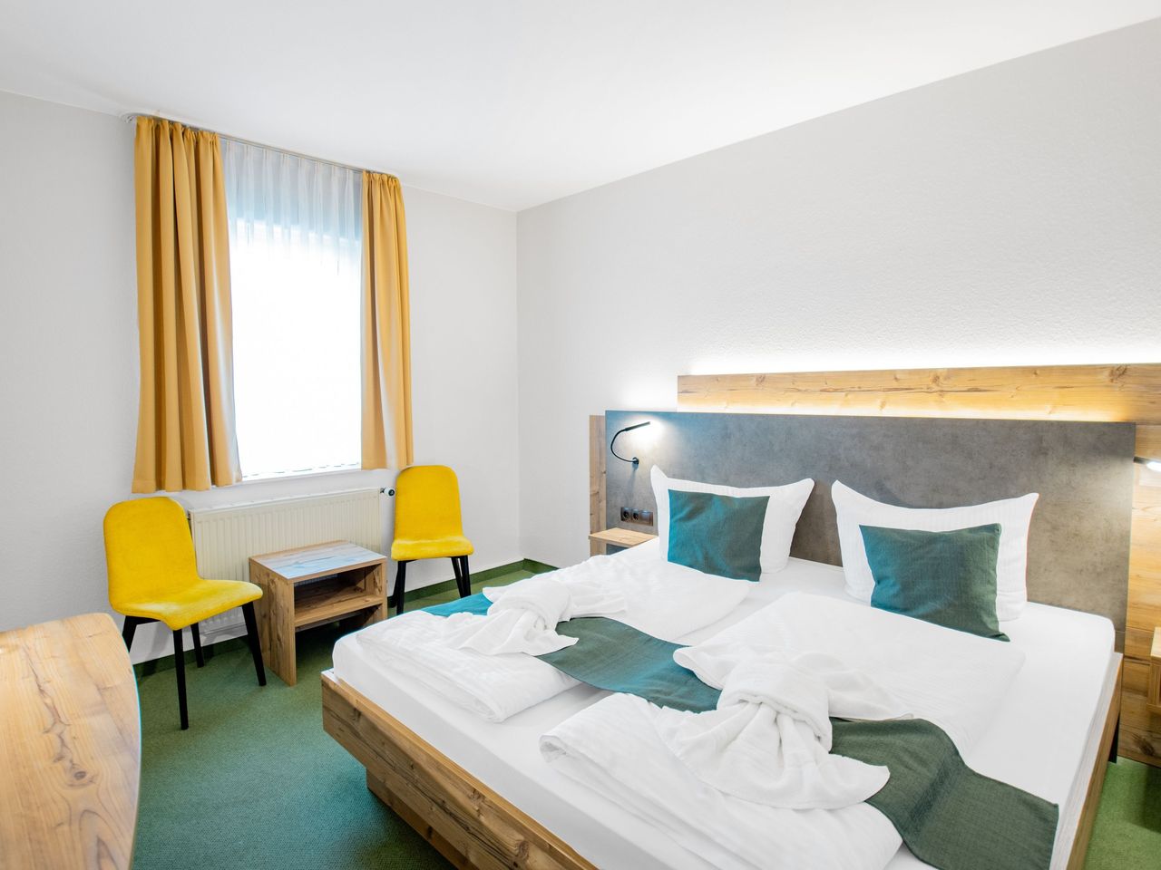 4 Tage Pfingsten im Spreewald inkl. Halbpension plus
